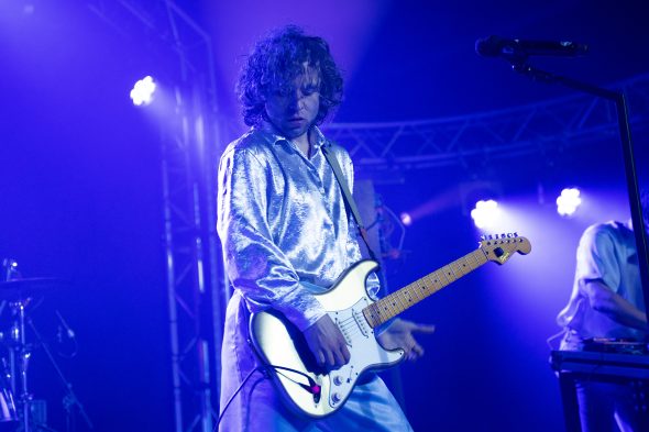 Eupen Musik Marathon - Samstag - Compact Disk Dummies