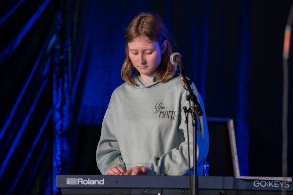 Eupen Musik Marathon - Samstag - Flash Fruit