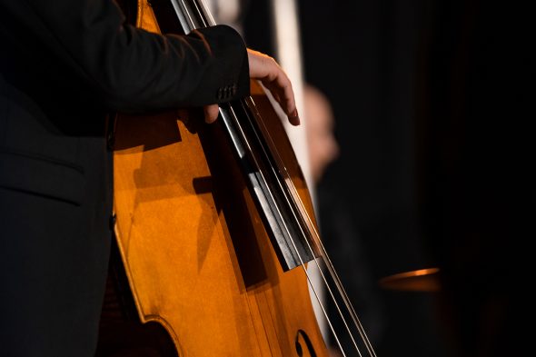 Eupen Musik Marathon - Samstag -Eupen Big Band