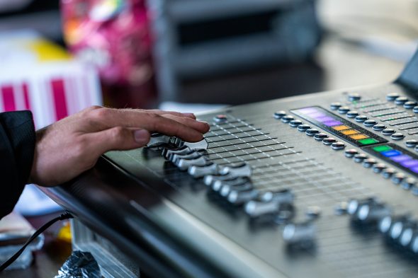 Eupen Musik Marathon - Samstag -Eupen Big Band