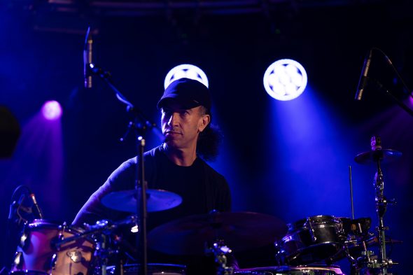 Eupen Musik Marathon - Samstag - Andy Houscheid & Rhani Krija