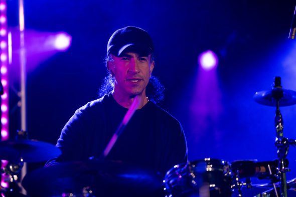 Eupen Musik Marathon - Samstag - Andy Houscheid & Rhani Krija
