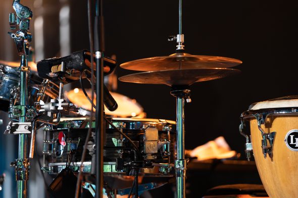 Eupen Musik Marathon - Samstag - Andy Houscheid & Rhani Krija