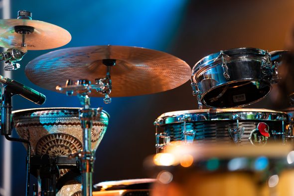 Eupen Musik Marathon - Samstag - Andy Houscheid & Rhani Krija