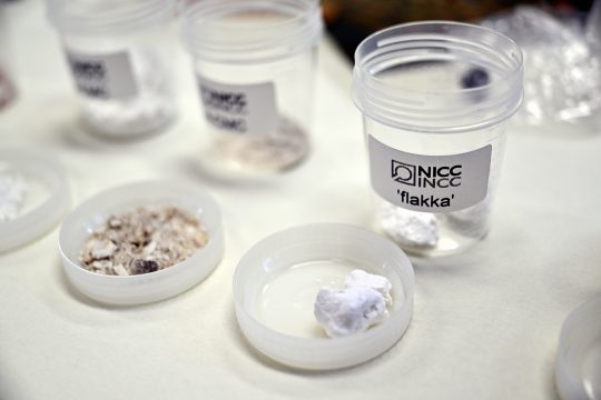 Flakka