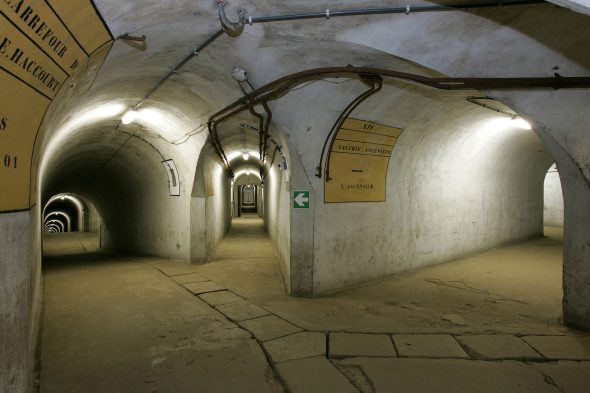 Fort Eben-Emael