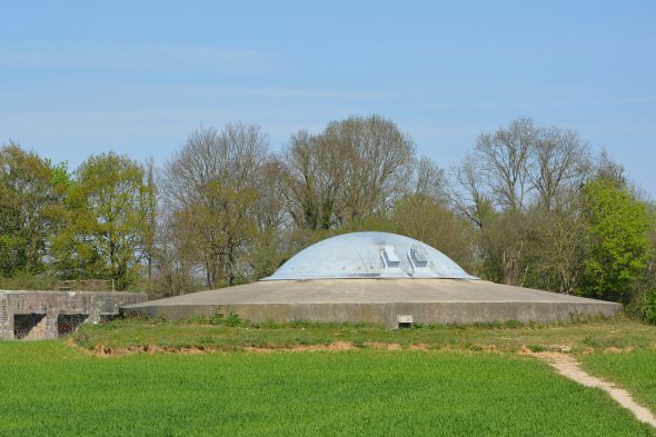 Fort Eben-Emael