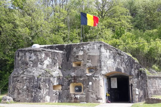 Fort Eben-Emael