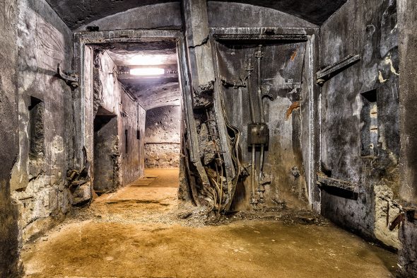 Fort Eben-Emael