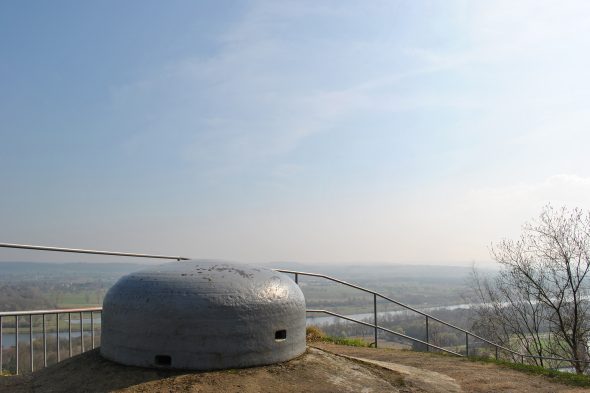 Fort Eben-Emael