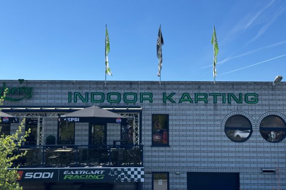 Fun & Action Center in Grüfflingen