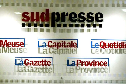 Sudpresse