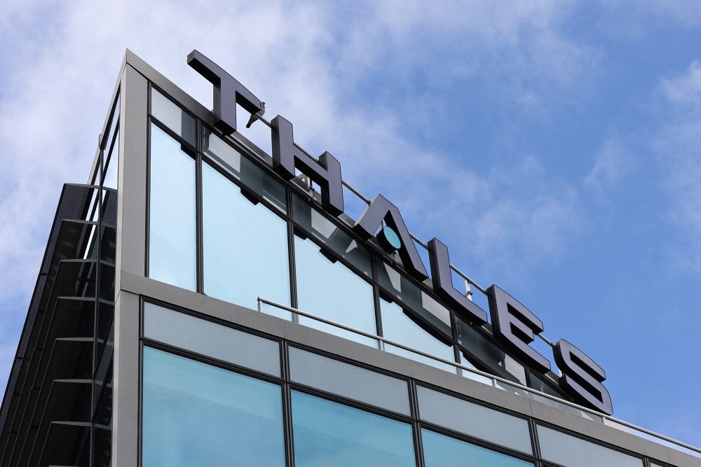 Thales