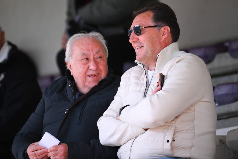 Marc Wilmots