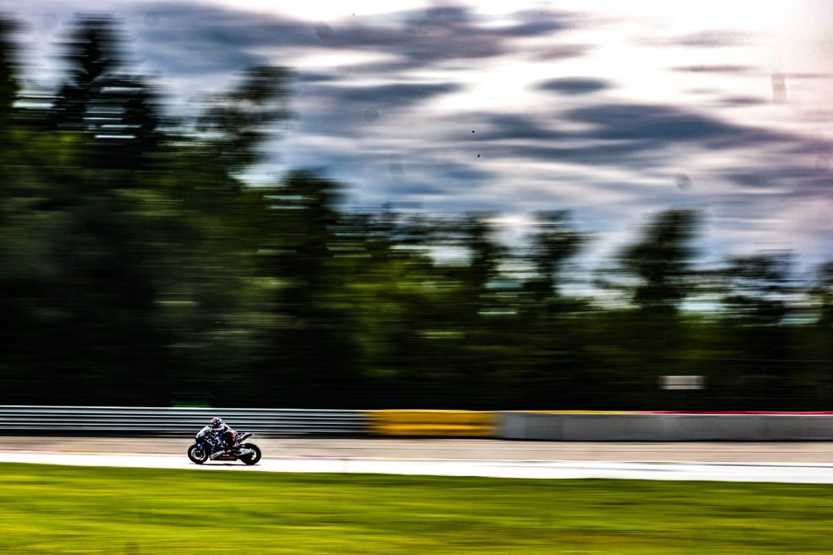 Acht-Stunden-Rennen von Spa-Francorchamps