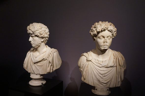 Marc Aurel: Ausstellung in Trier