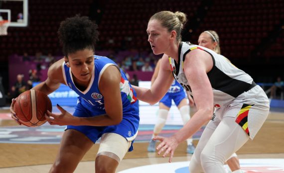 Bild: Voirginie Lefour/Belga