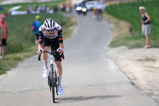 Bild: Nico Vereecken/Belga