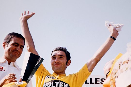 Eddy Merckx