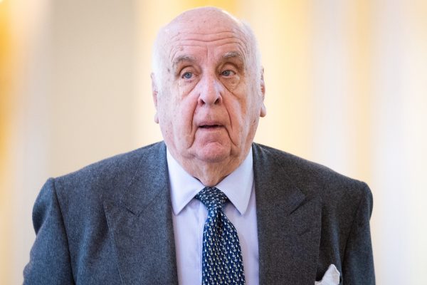 Etienne Davignon