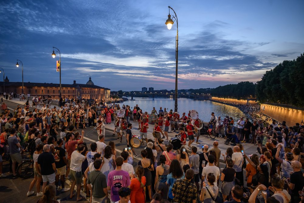 Fête de la Musique
