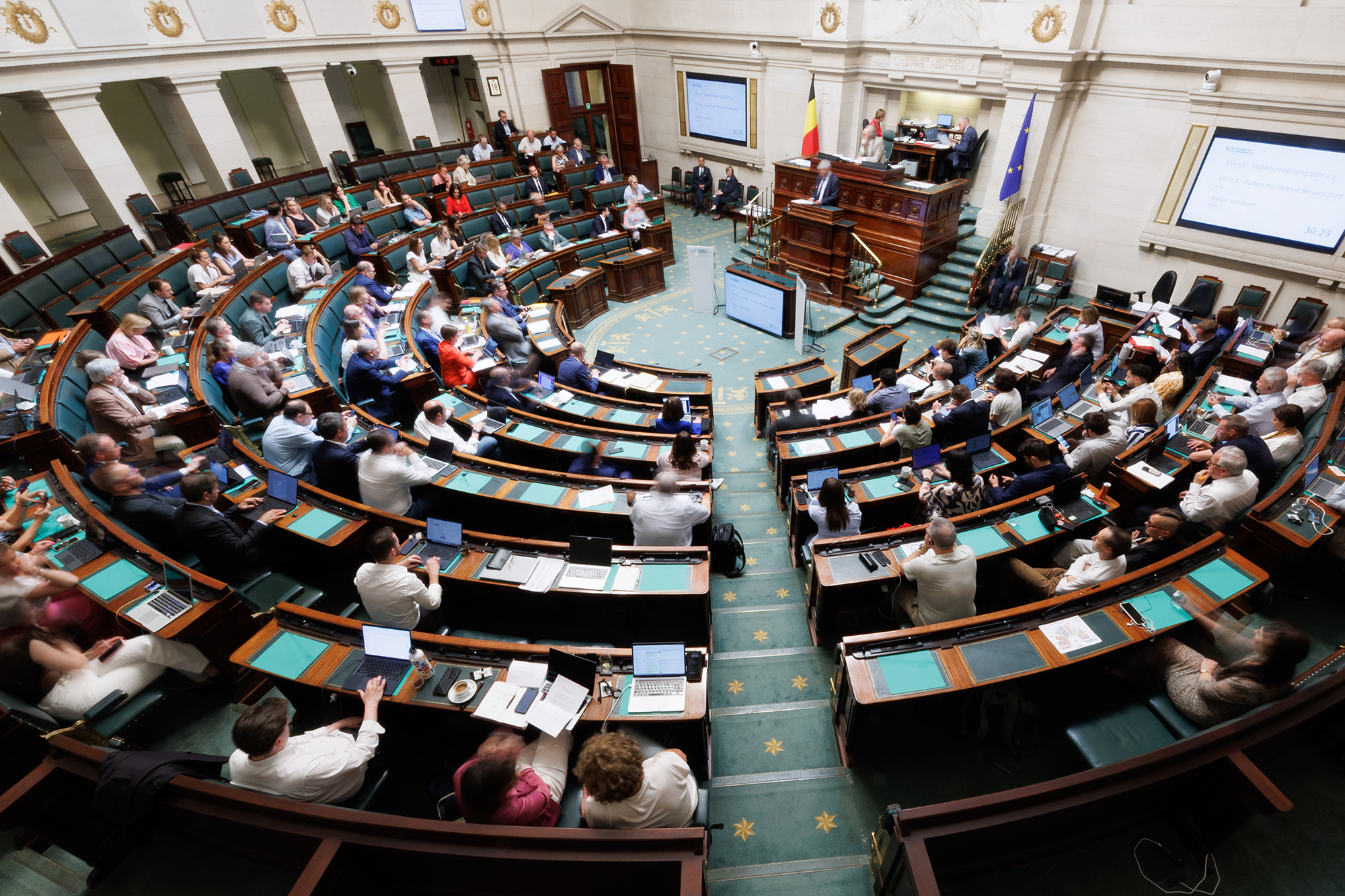 Kammer-debatiert-ber-De-Wevers-Rede-zur-Lage-der-Nation