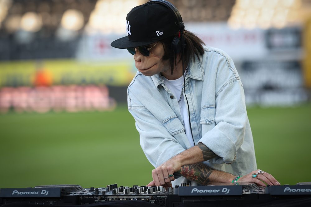 Kid Noize