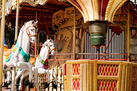 Karussell