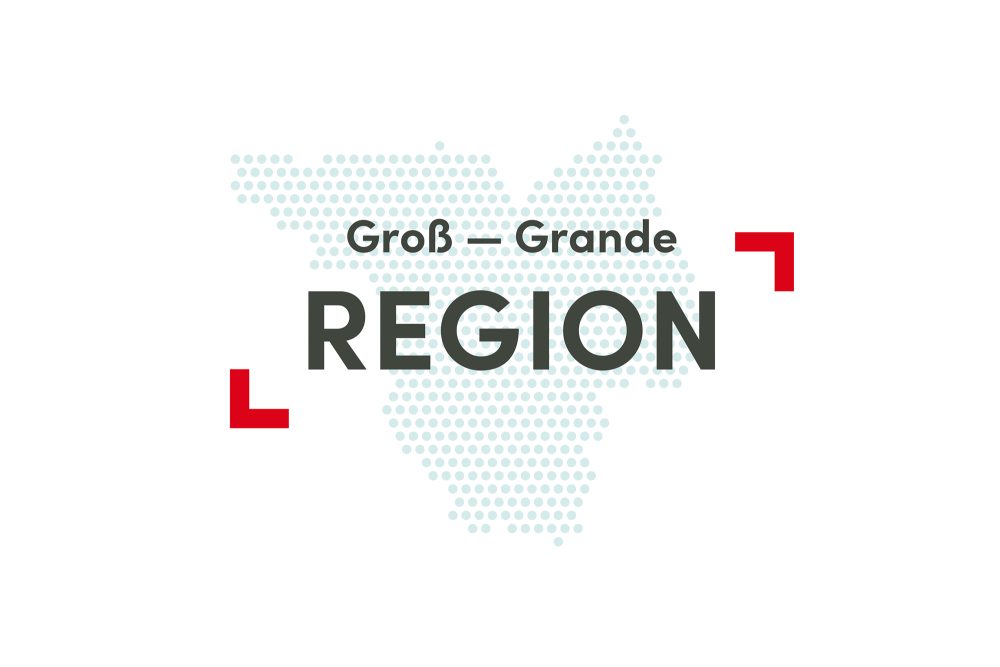 Logo der Großregion