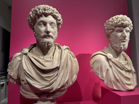 Marc Aurel: Ausstellung in Trier