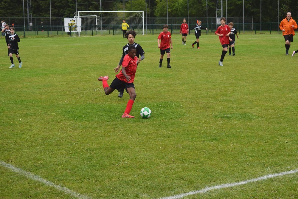 Pfingstturnier in St. Vith
