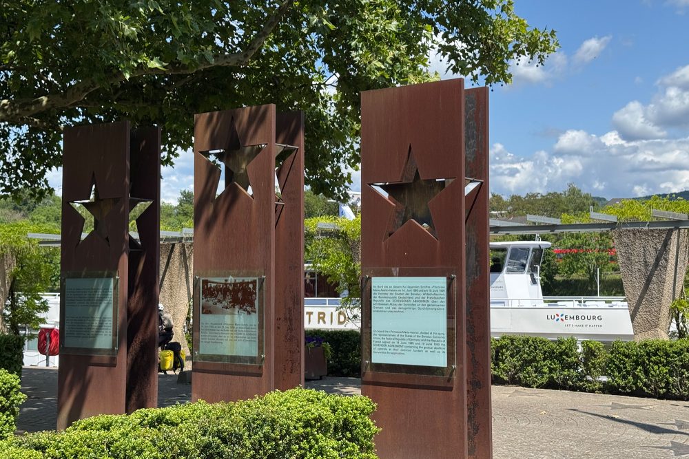 Das Schengen Museum