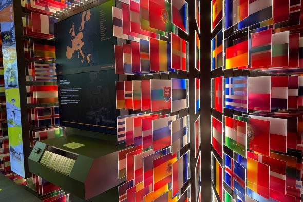 Das Schengen Museum