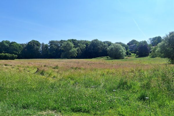 Ettersten-Wiesen in Eupen