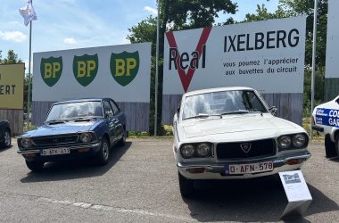 Auto-Klassiker
