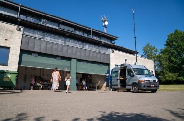 Tag der offenen Tür 2025