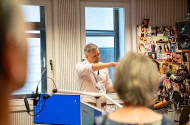 Tag der offenen Tür 2025