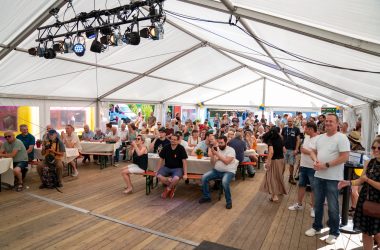 Tag der offenen Tür 2025