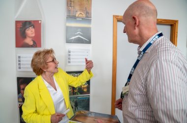 Tag der offenen Tür 2025