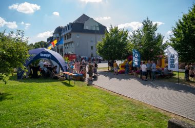 Tag der offenen Tür 2025