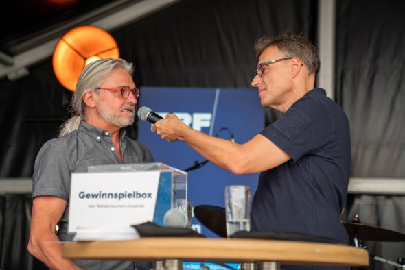 Tag der offenen Tür 2025