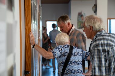 Tag der offenen Tür 2025