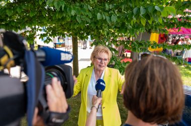 Tag der offenen Tür 2025