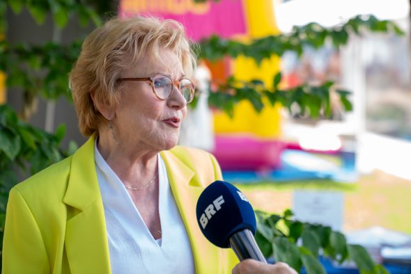Tag der offenen Tür 2025