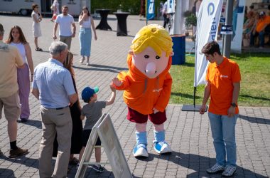 Tag der offenen Tür 2025