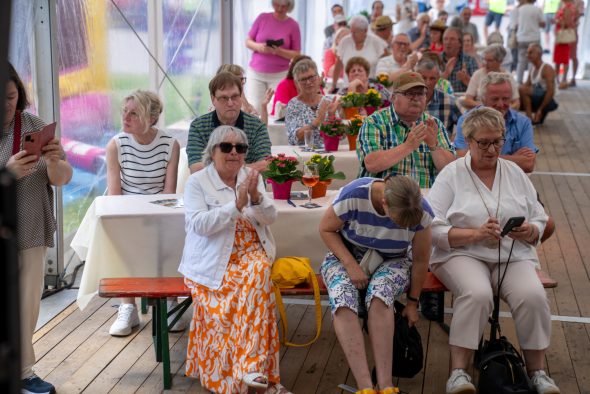 Tag der offenen Tür 2025