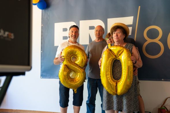 Tag der offenen Tür 2025