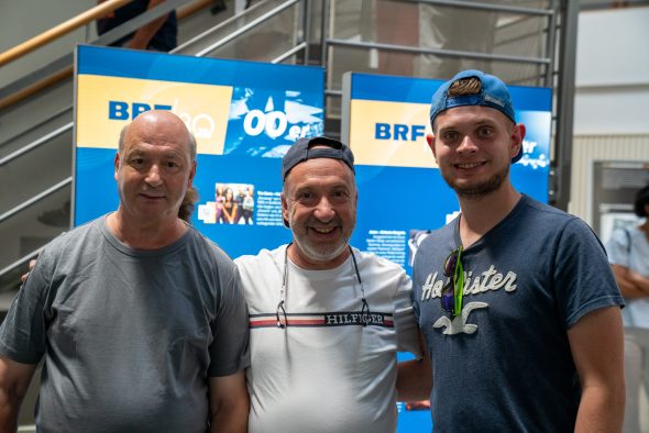 Tag der offenen Tür 2025