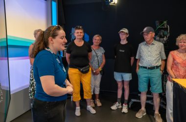 Tag der offenen Tür 2025