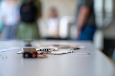 Tag der offenen Tür 2025